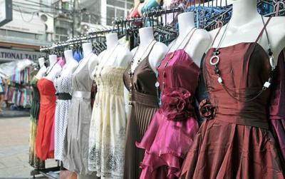 服裝代工廠“甩開”品牌商自產自銷，利潤前后竟相差十倍